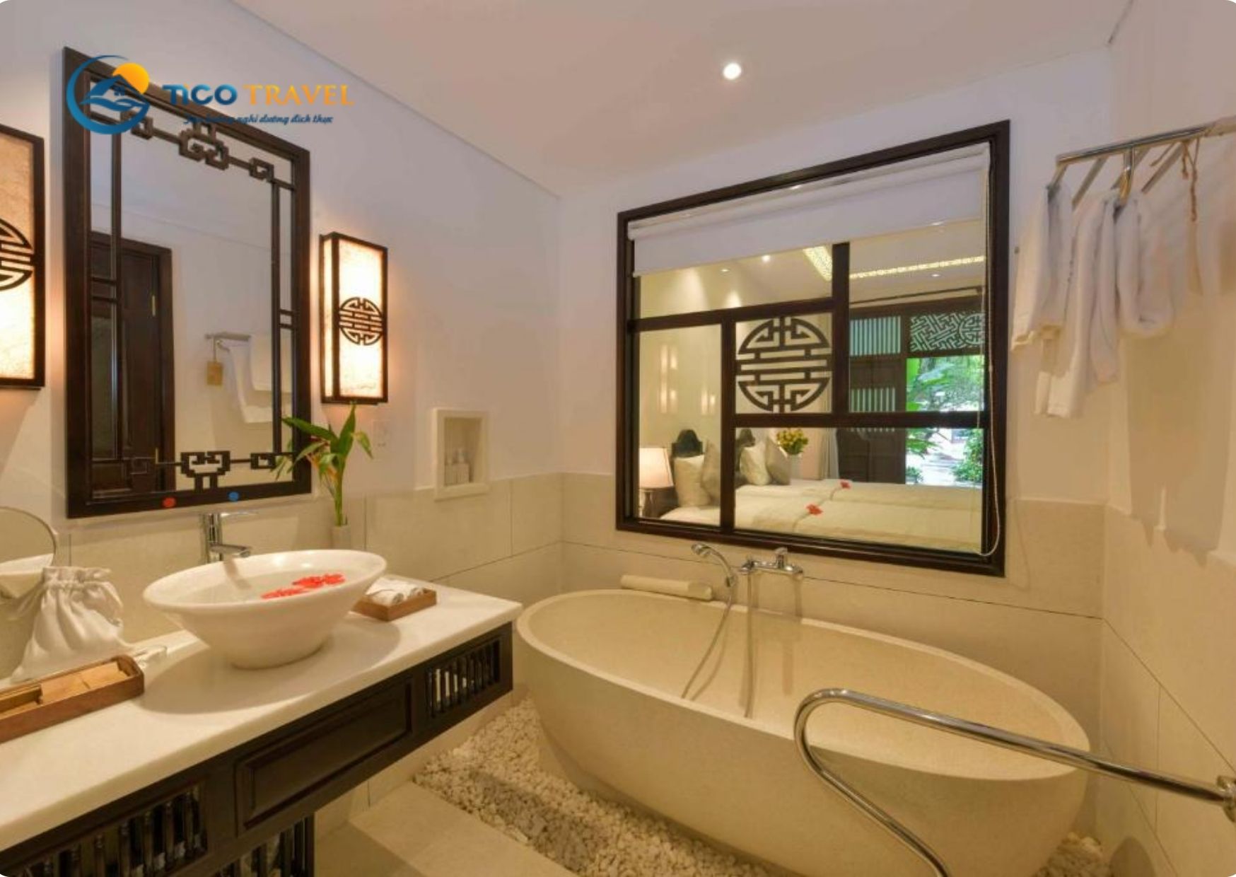 Khách sạn Flamingo Đại Hải