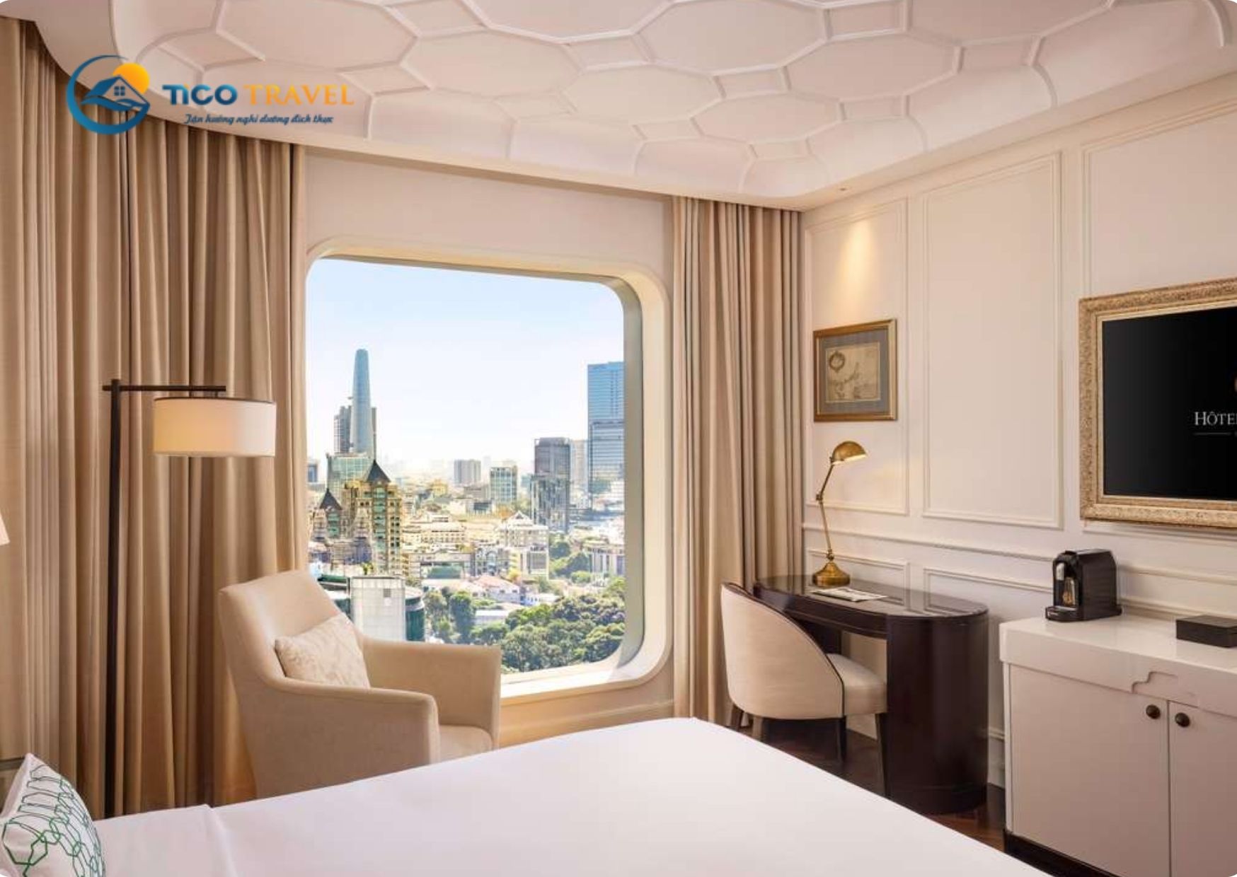 Khách sạn Flamingo Đại Hải