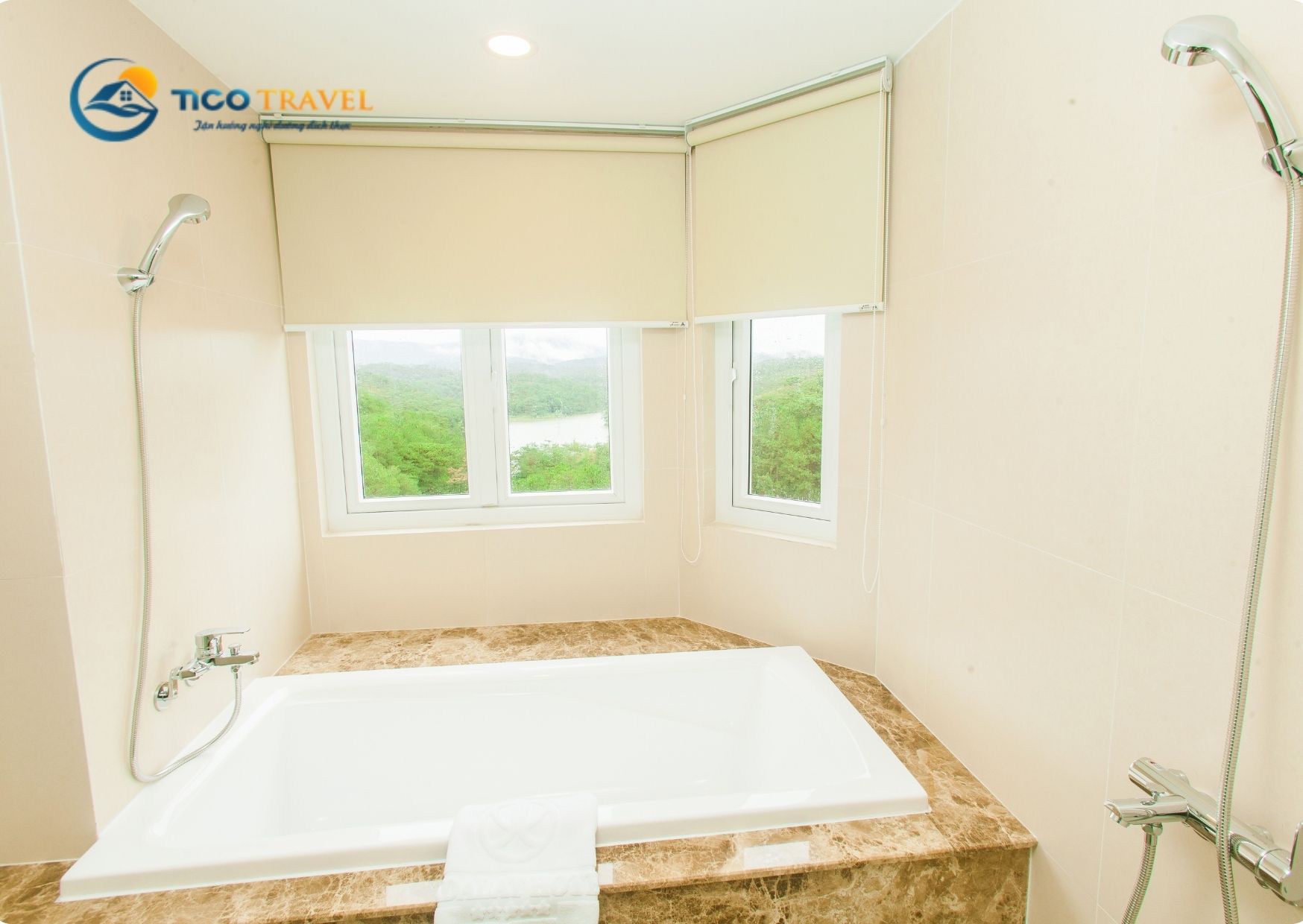 Khách sạn Flamingo Đại Hải