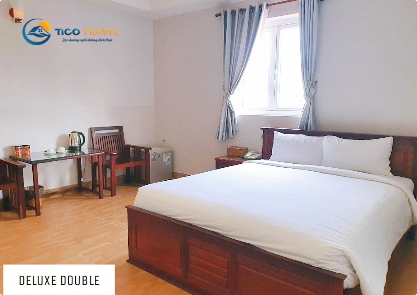 Khách sạn Flamingo Đại Hải