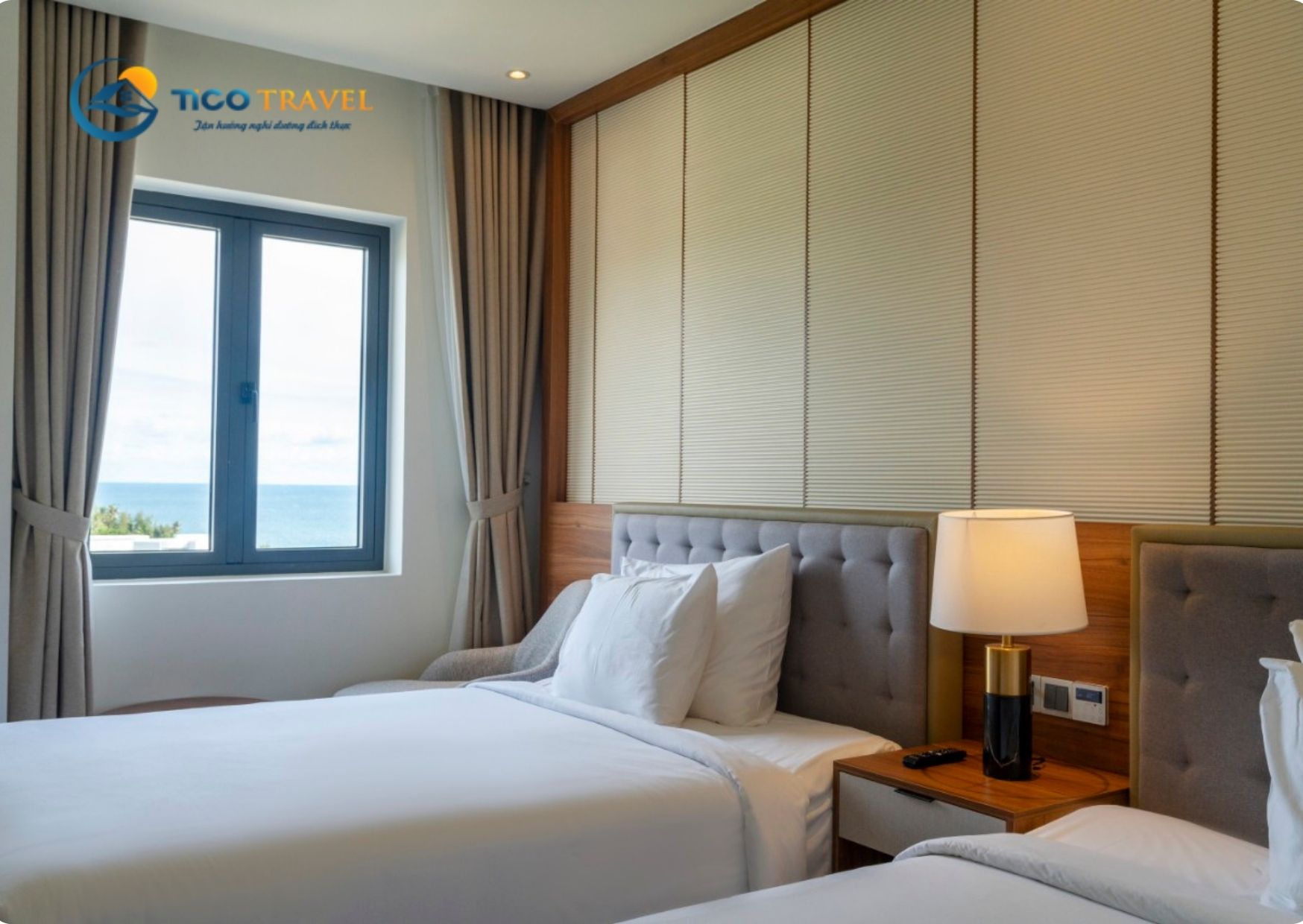 Khách sạn Flamingo Đại Hải