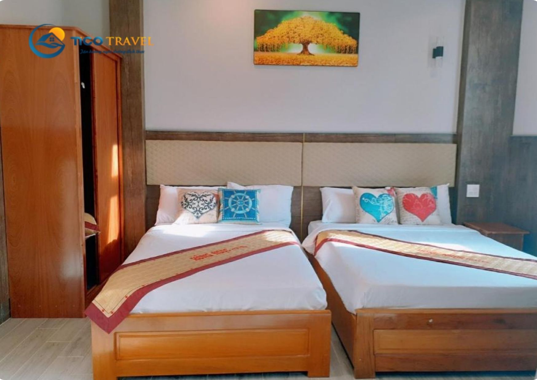 Khách sạn Flamingo Đại Hải