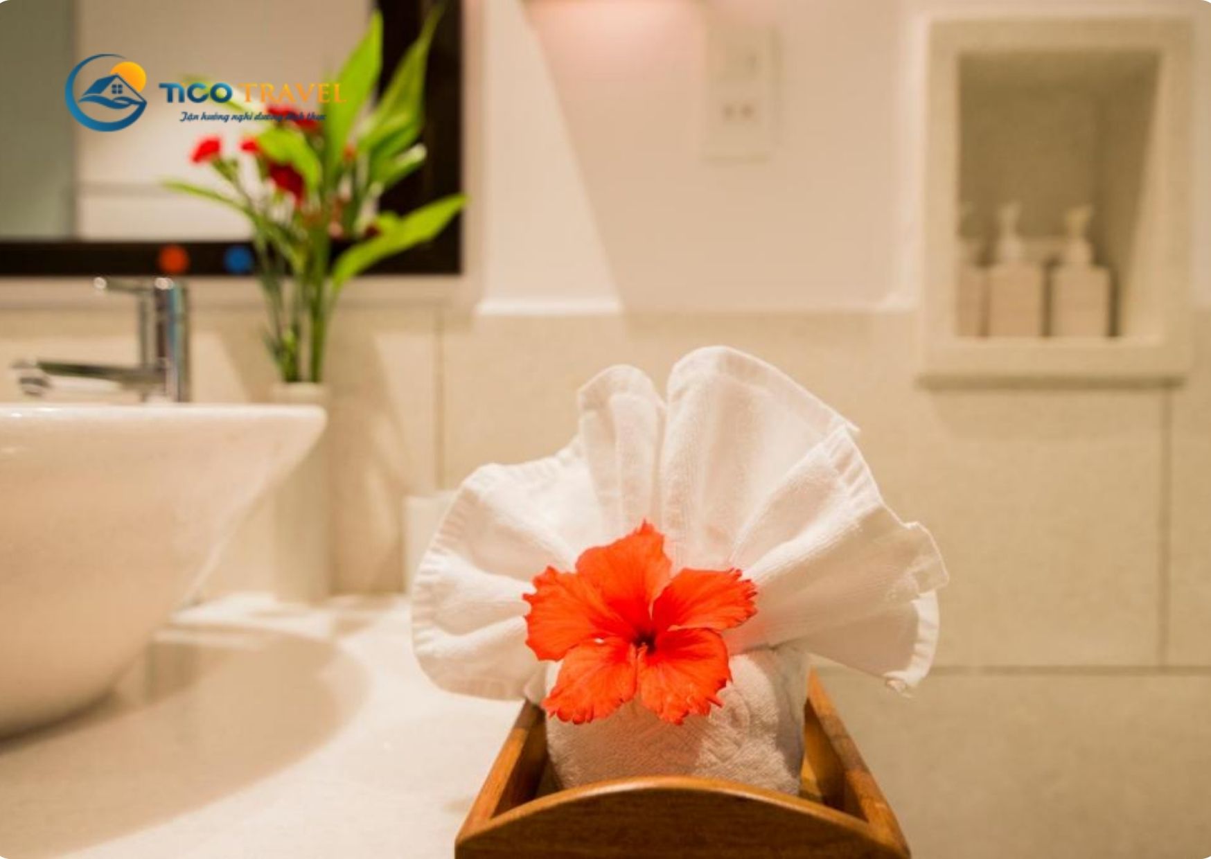 Khách sạn Flamingo Đại Hải