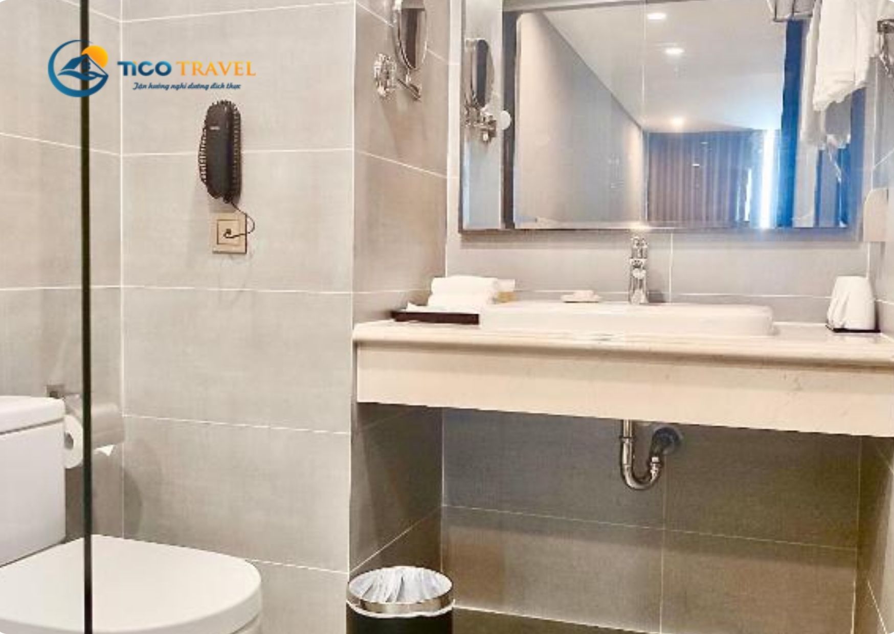Phòng Deluxe 3 người (Deluxe Triple Room)