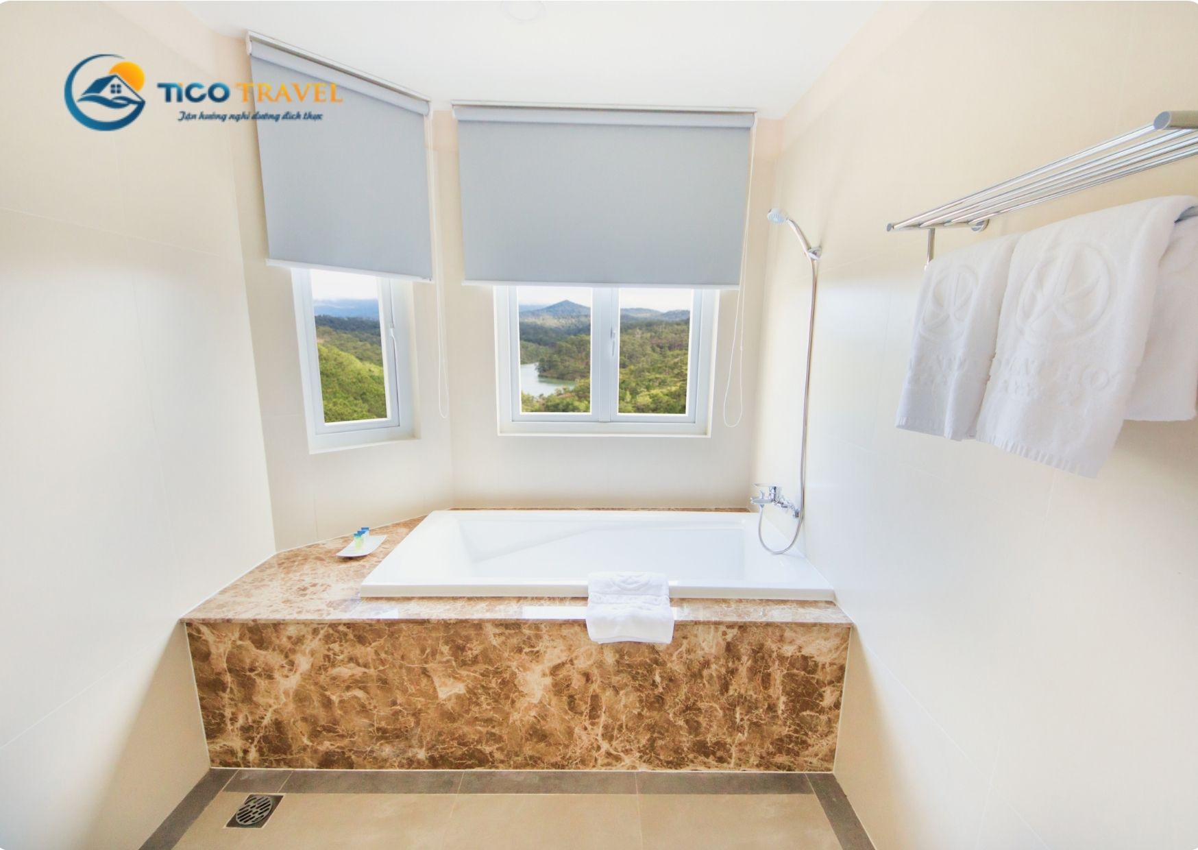 Khách sạn Flamingo Đại Hải