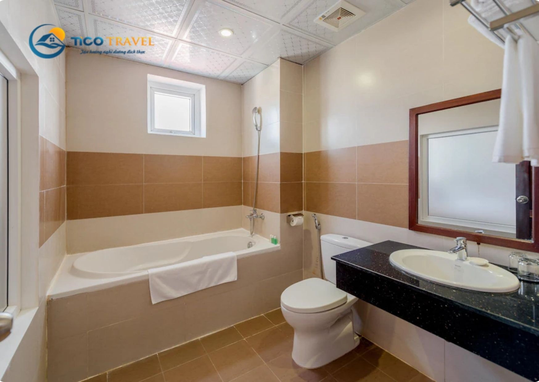 Khách sạn Flamingo Đại Hải