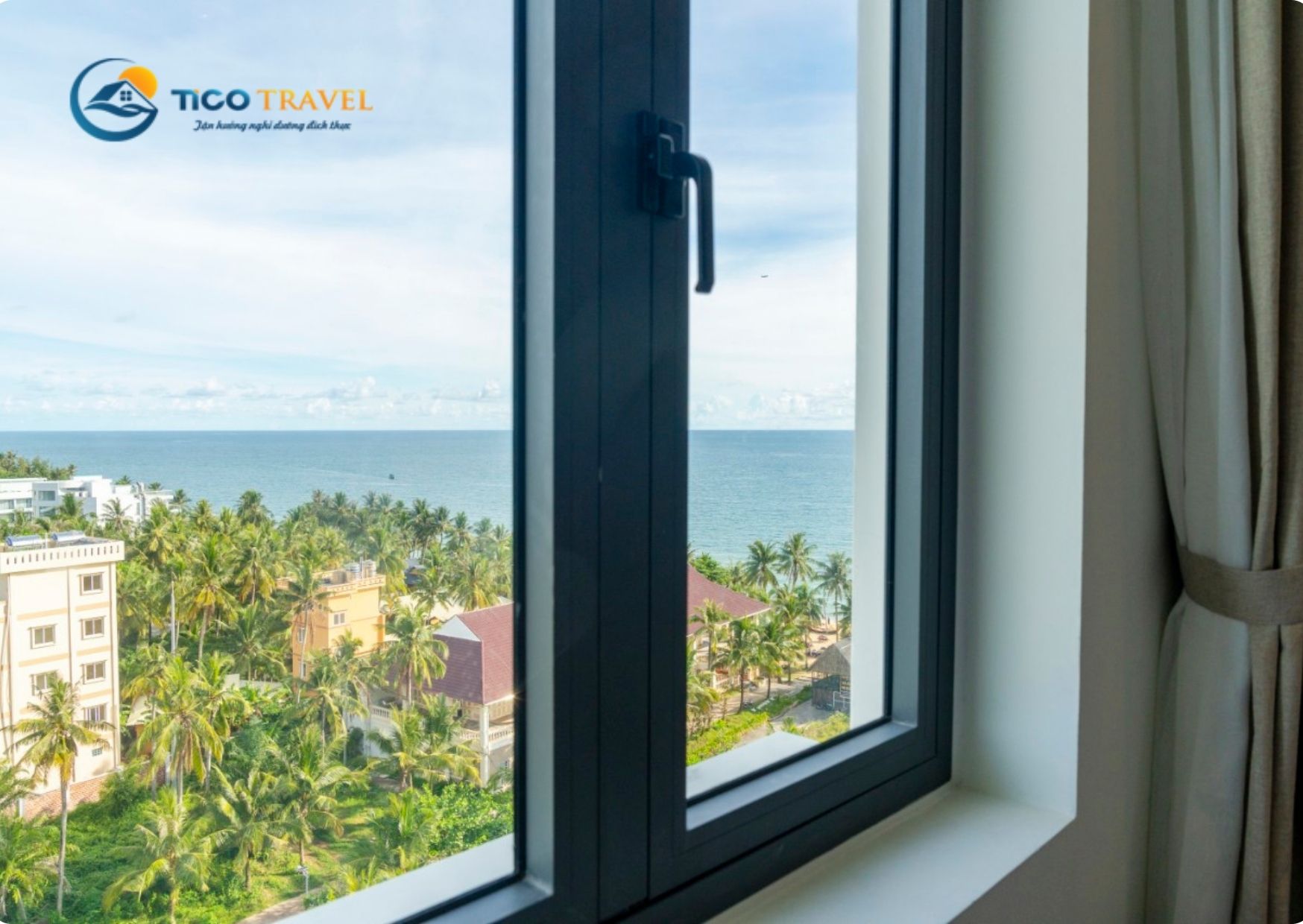 Khách sạn Flamingo Đại Hải