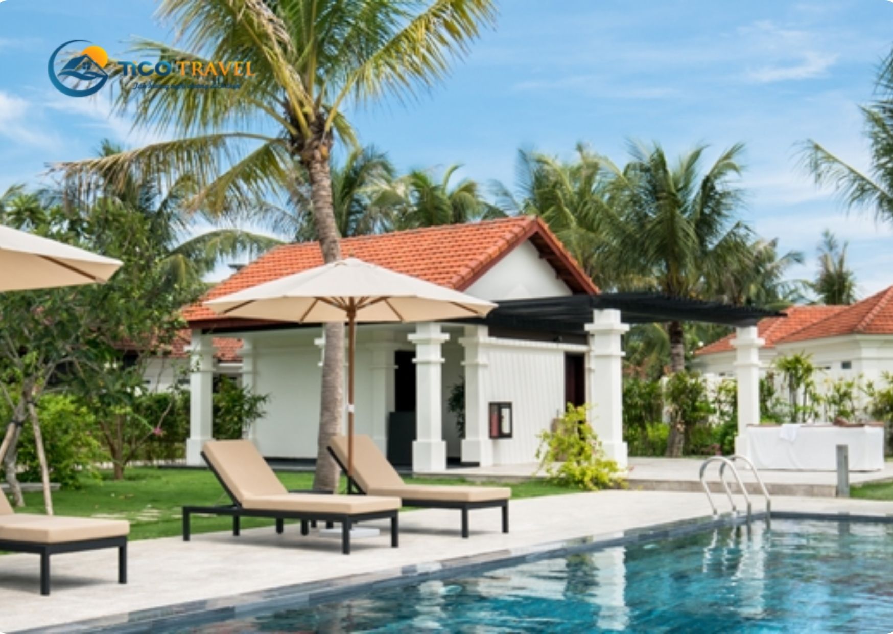 Boutique Hoi An Resort