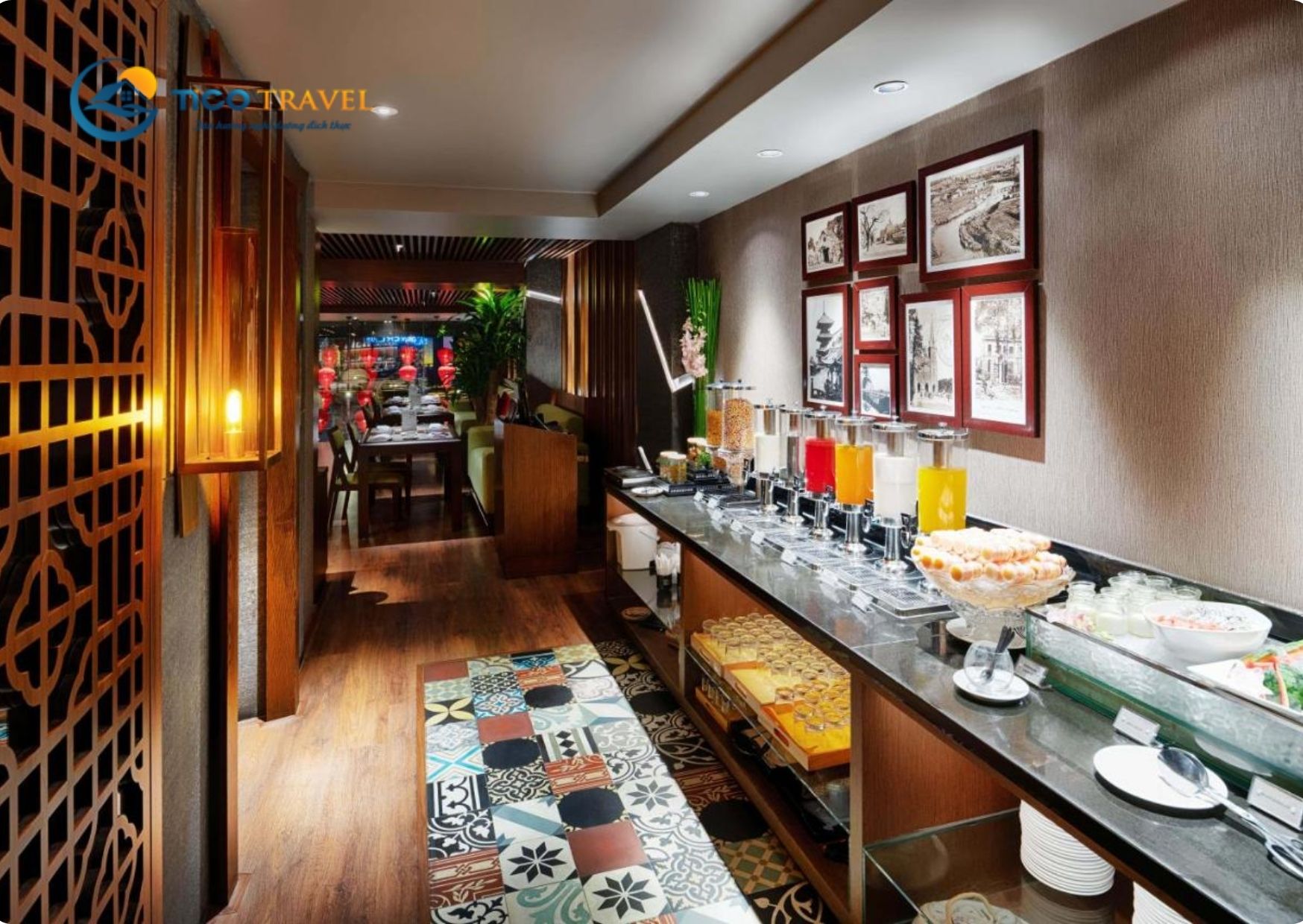 Silverland Sakyo Hotel & Spa