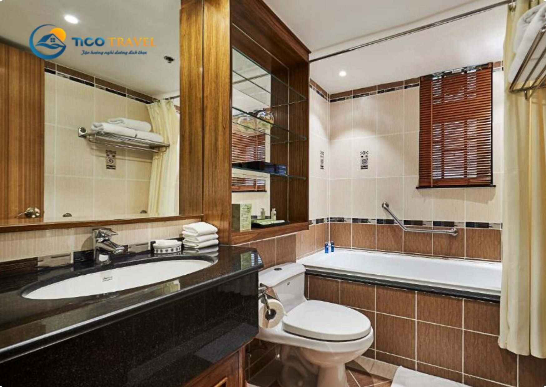 Khách sạn Flamingo Đại Hải