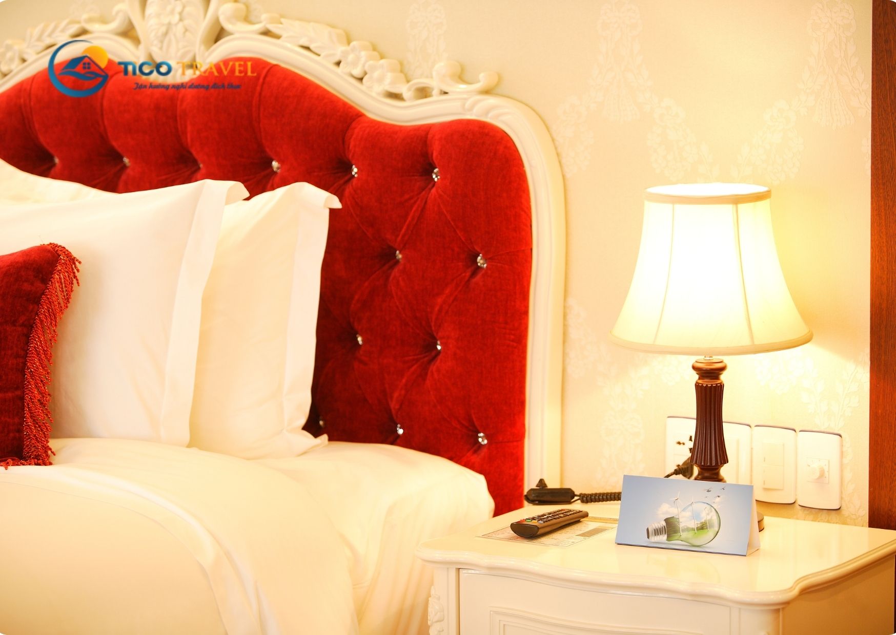 Khách sạn Flamingo Đại Hải
