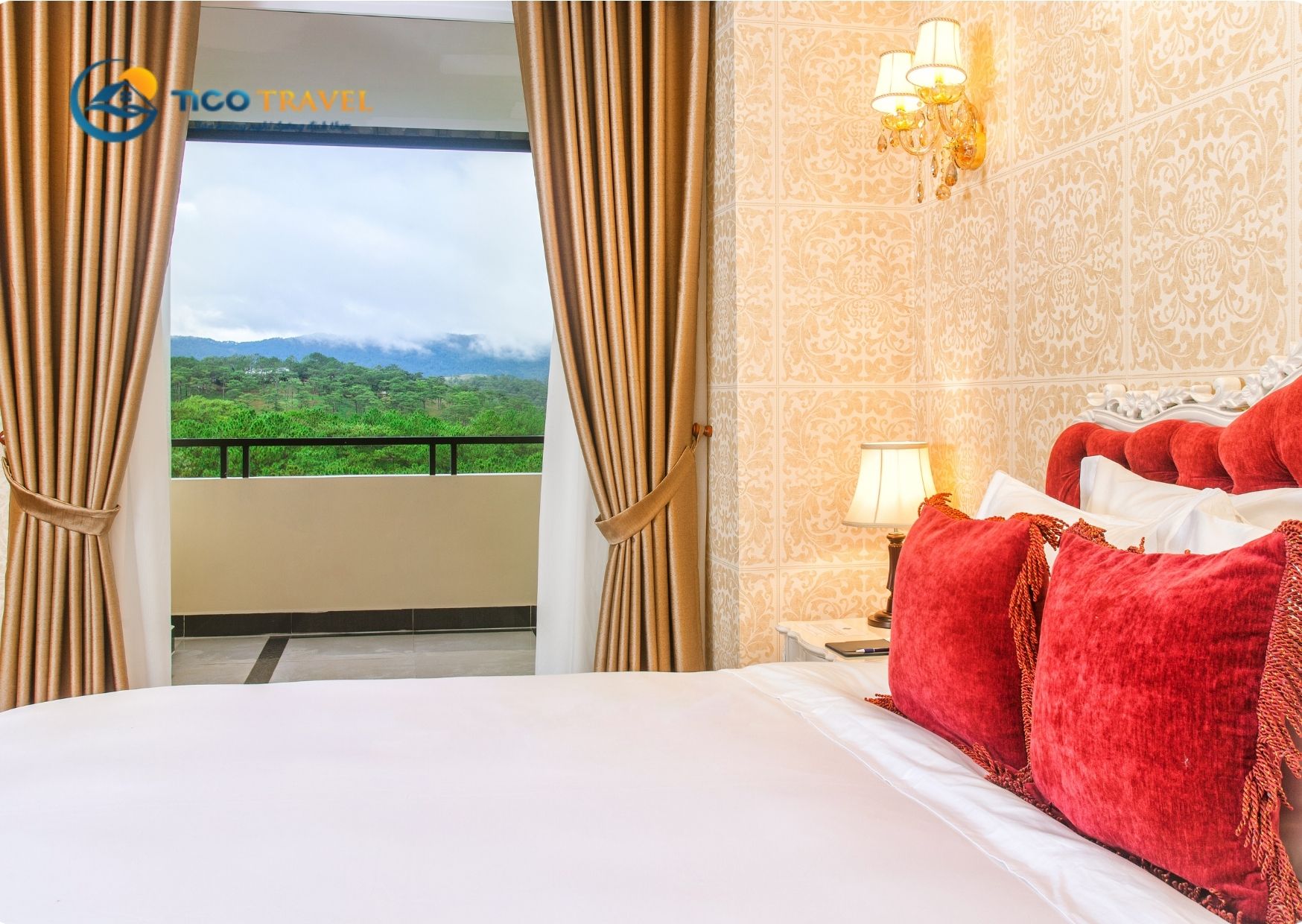 Khách sạn Flamingo Đại Hải