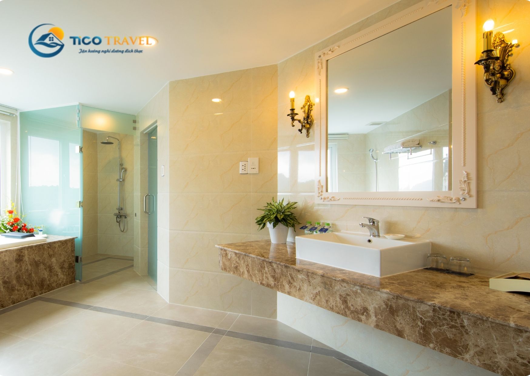 Khách sạn Flamingo Đại Hải