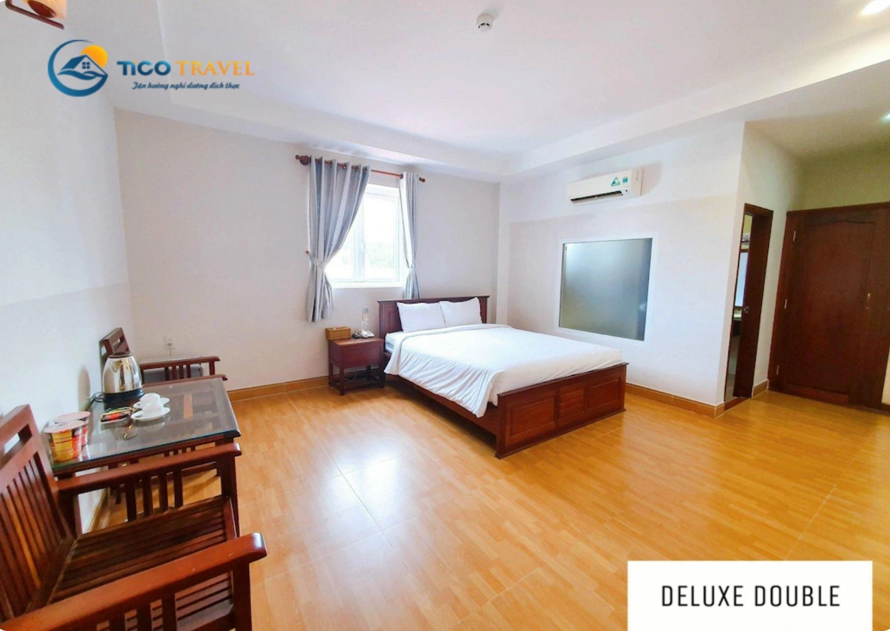 Khách sạn Flamingo Đại Hải