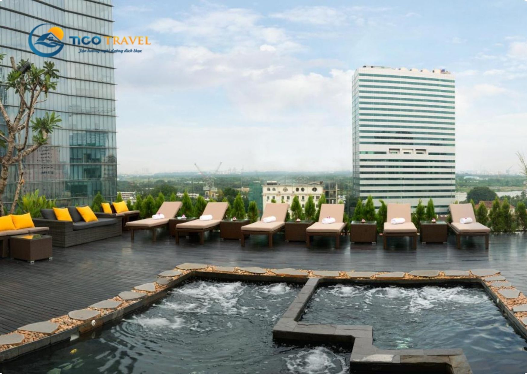 Silverland Sakyo Hotel & Spa