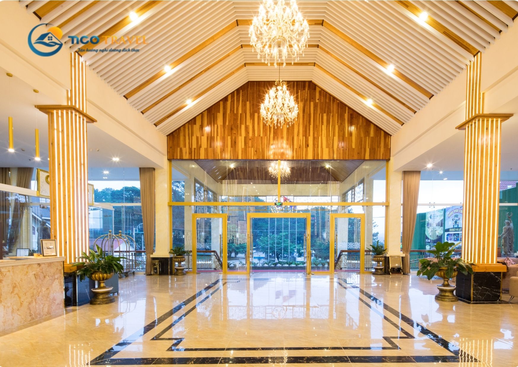 Ladalat Hotel