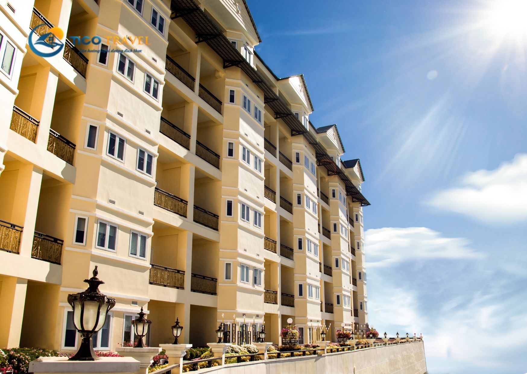 Ladalat Hotel