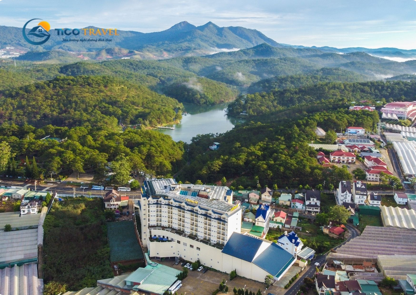 Ladalat Hotel
