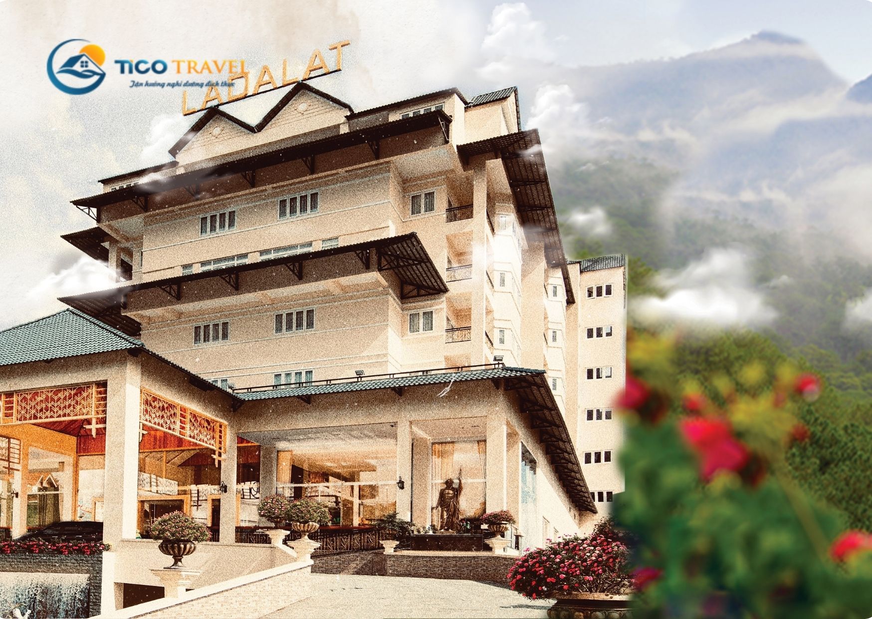 Ladalat Hotel