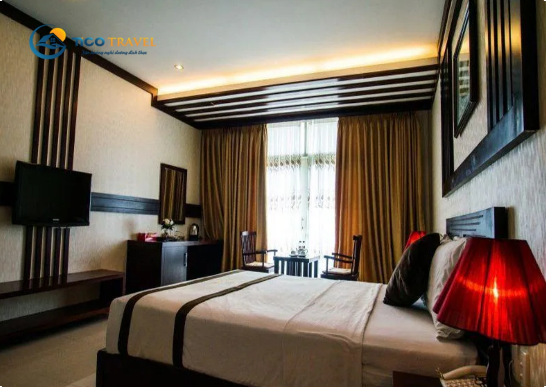 Khách sạn Flamingo Đại Hải