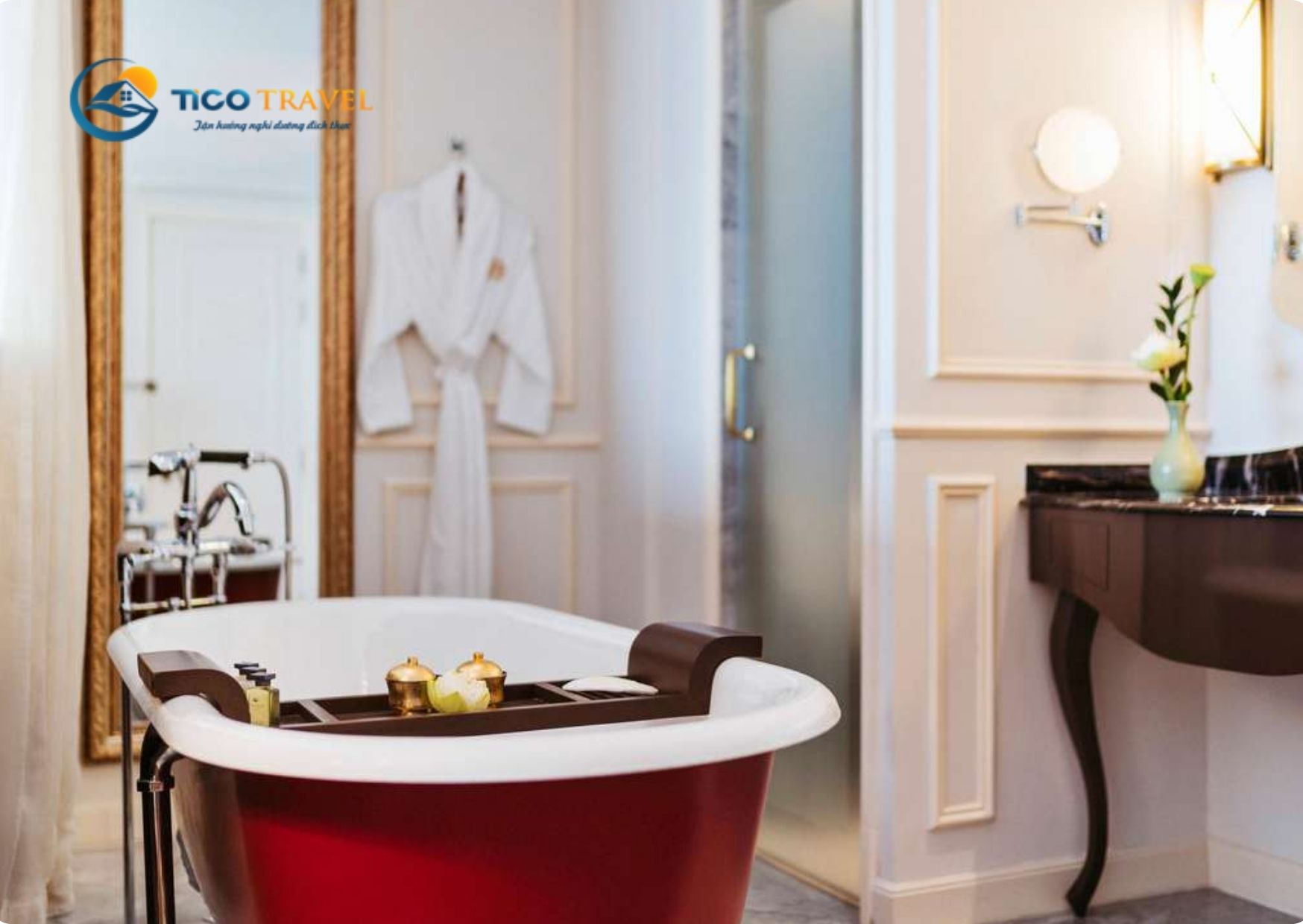Khách sạn Flamingo Đại Hải