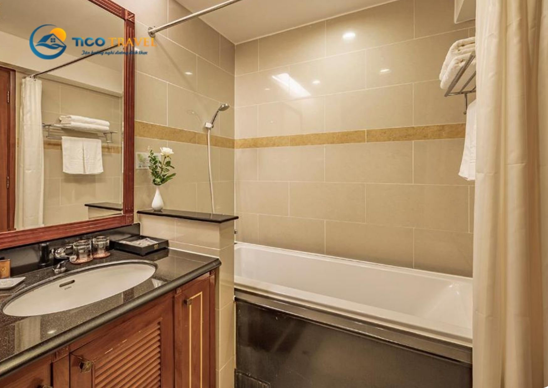 Khách sạn Flamingo Đại Hải