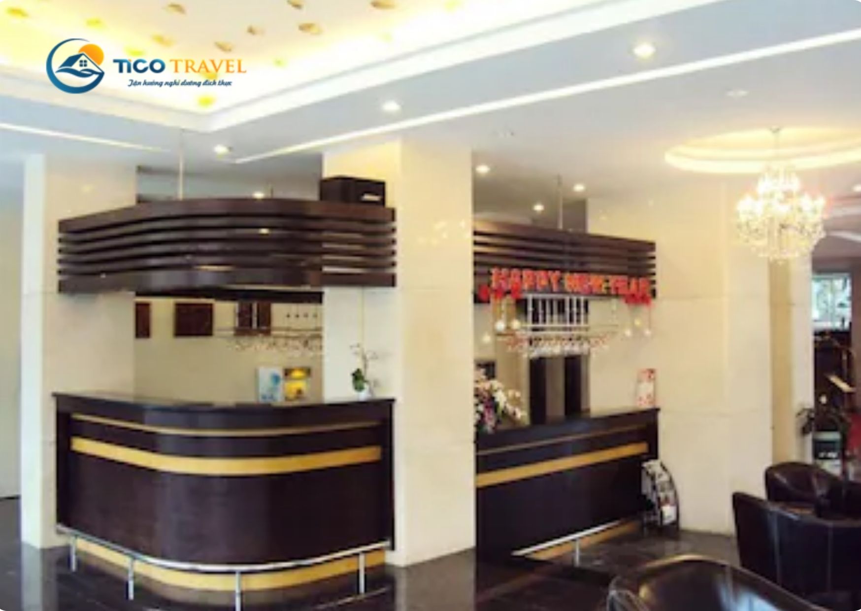 Khách sạn Hữu Nghị Hải Phòng