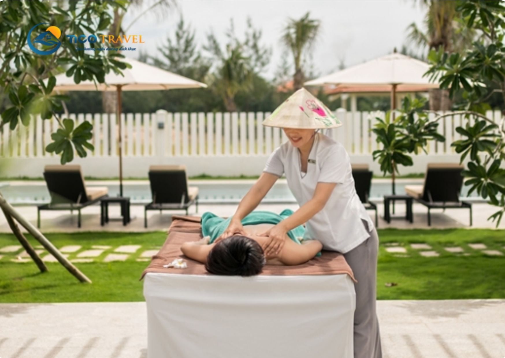 Boutique Hoi An Resort