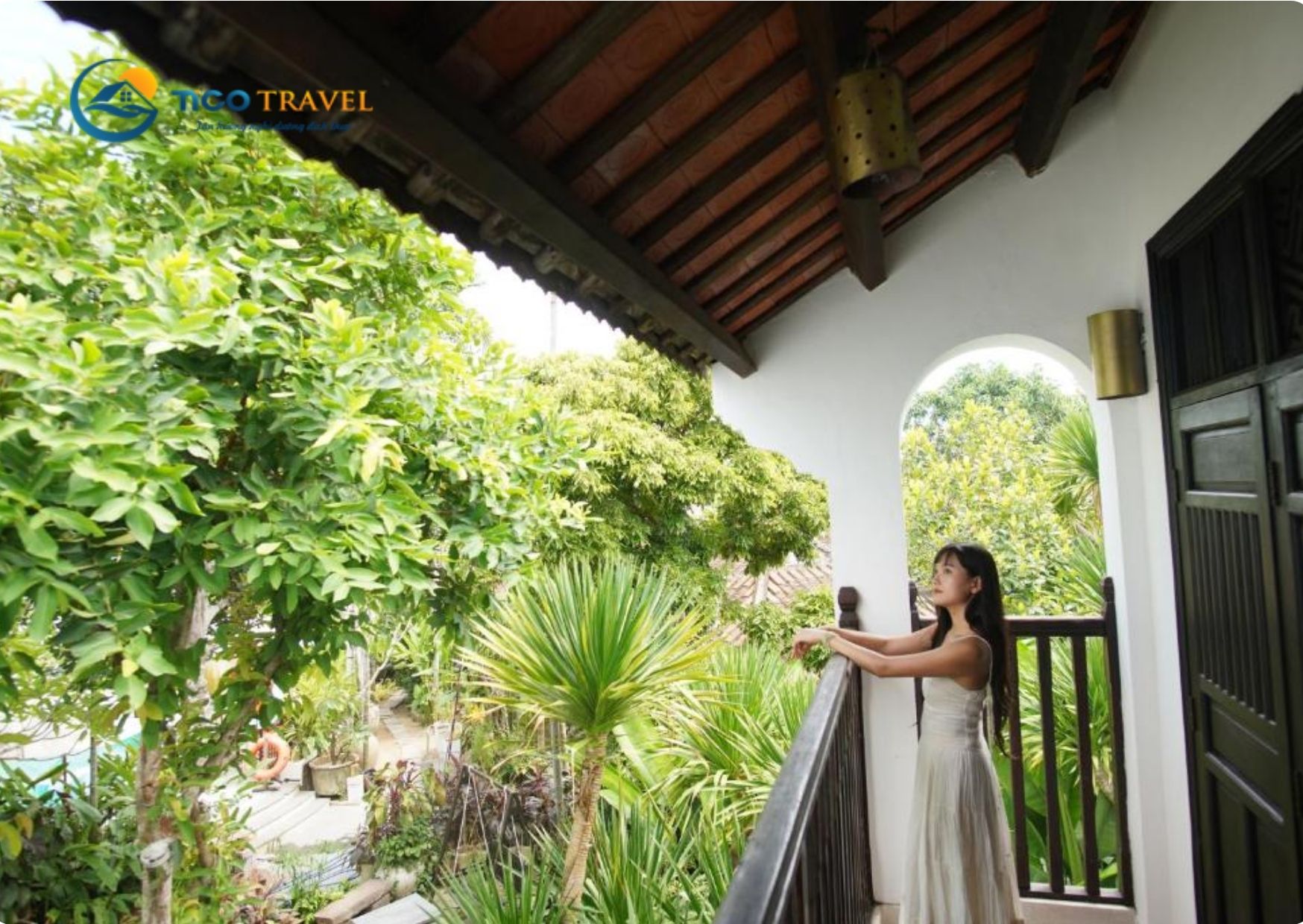 Phòng Deluxe 1 người
