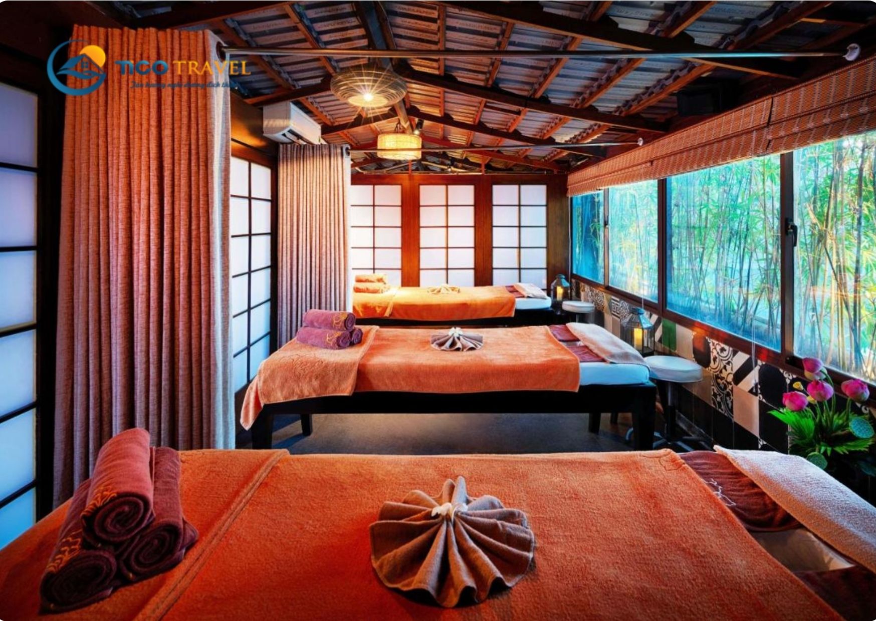 Silverland Sakyo Hotel & Spa