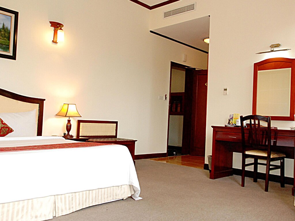 Phòng Deluxe 1 người