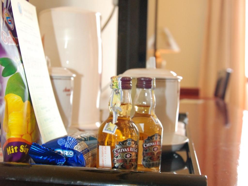 Phòng Deluxe 1 người