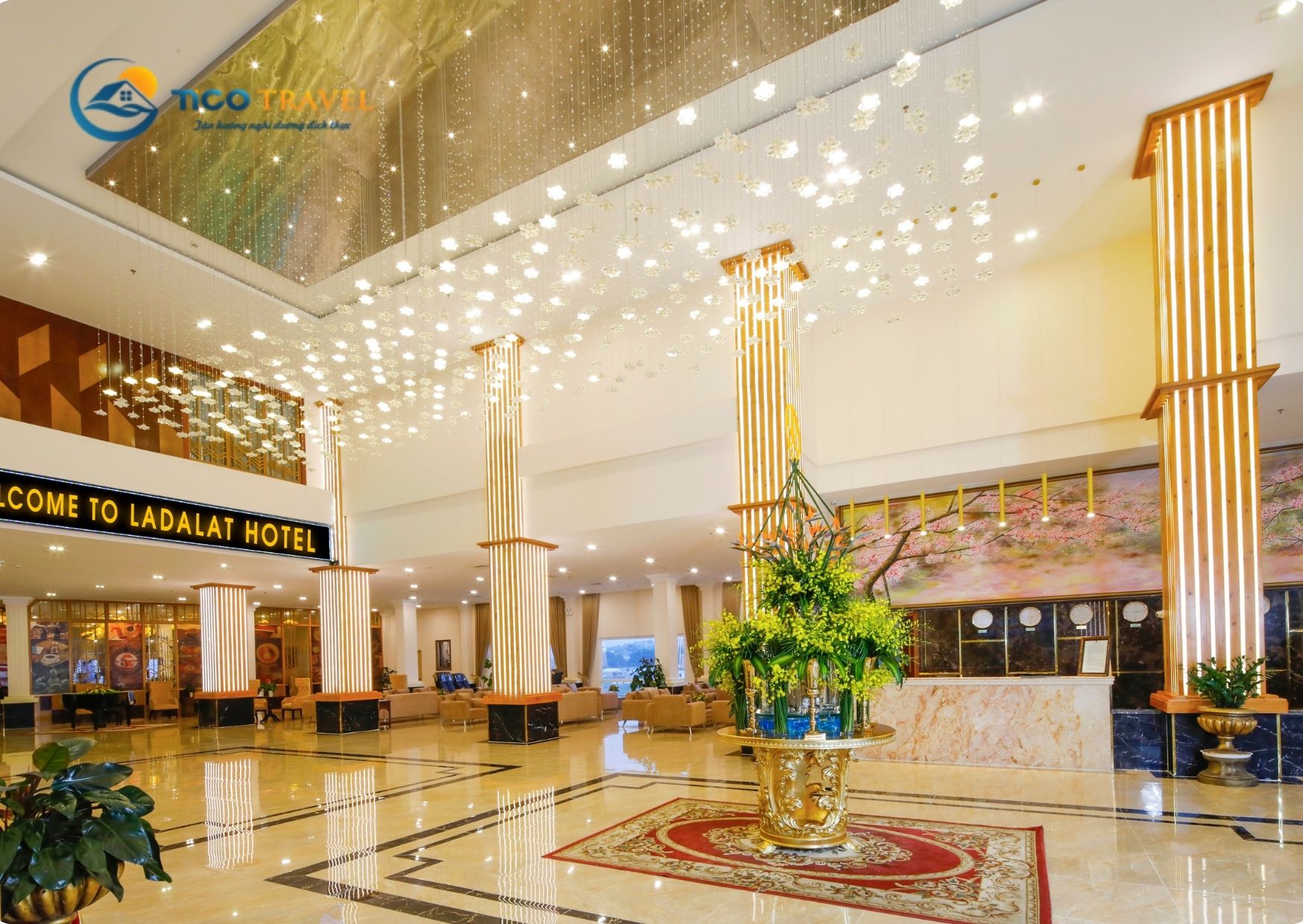 Ladalat Hotel