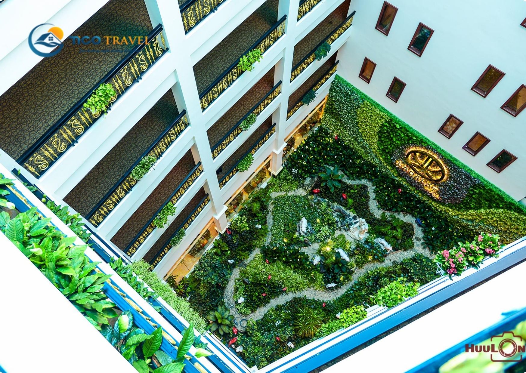 Ladalat Hotel