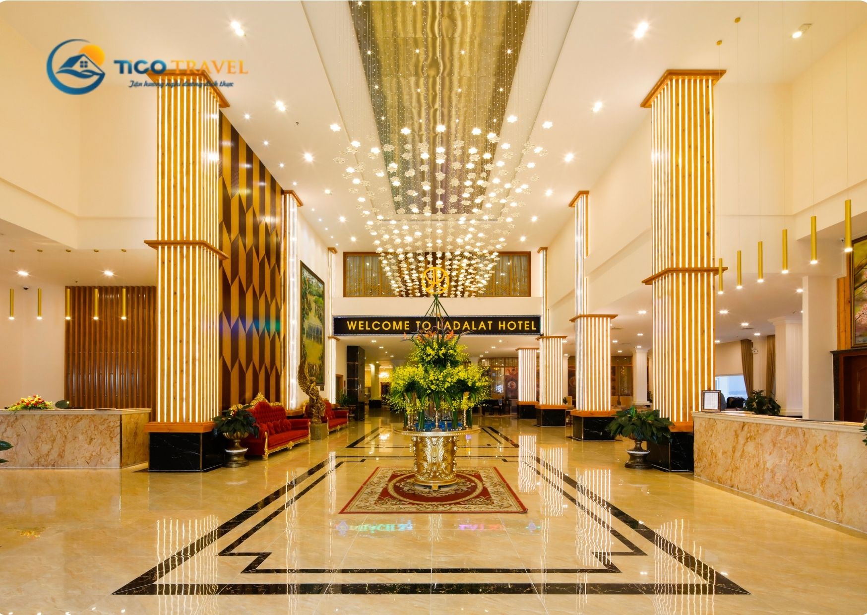 Ladalat Hotel