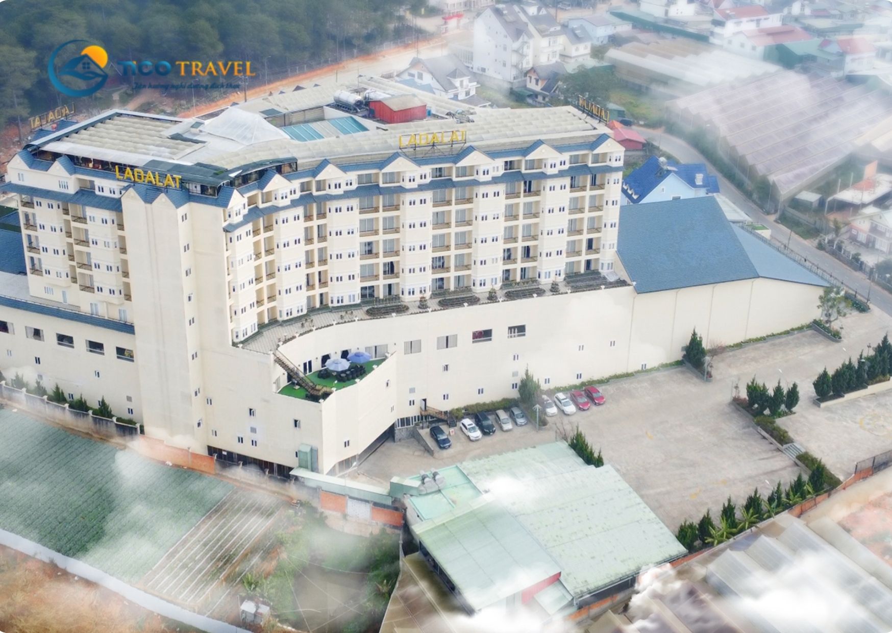 Ladalat Hotel