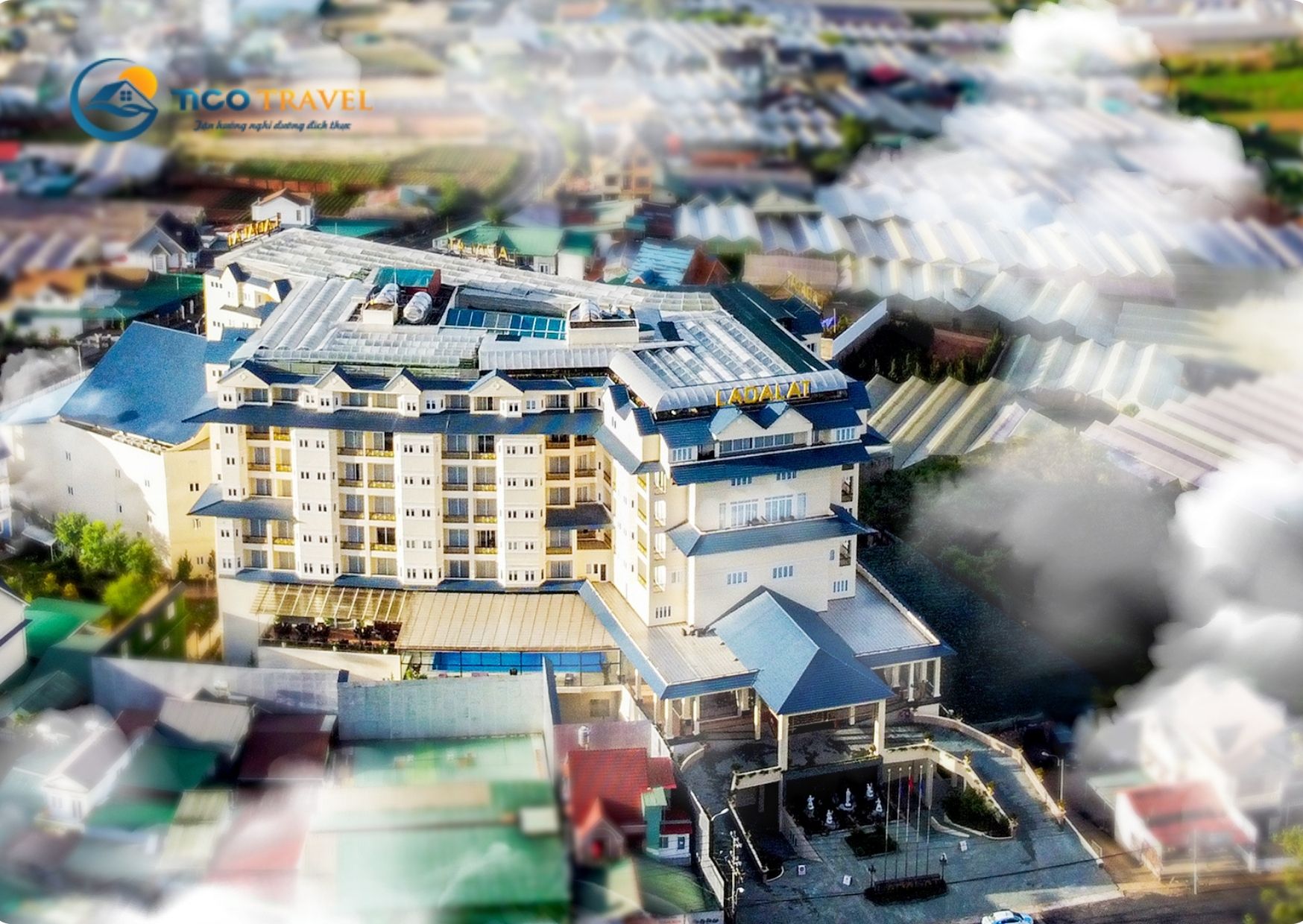 Ladalat Hotel