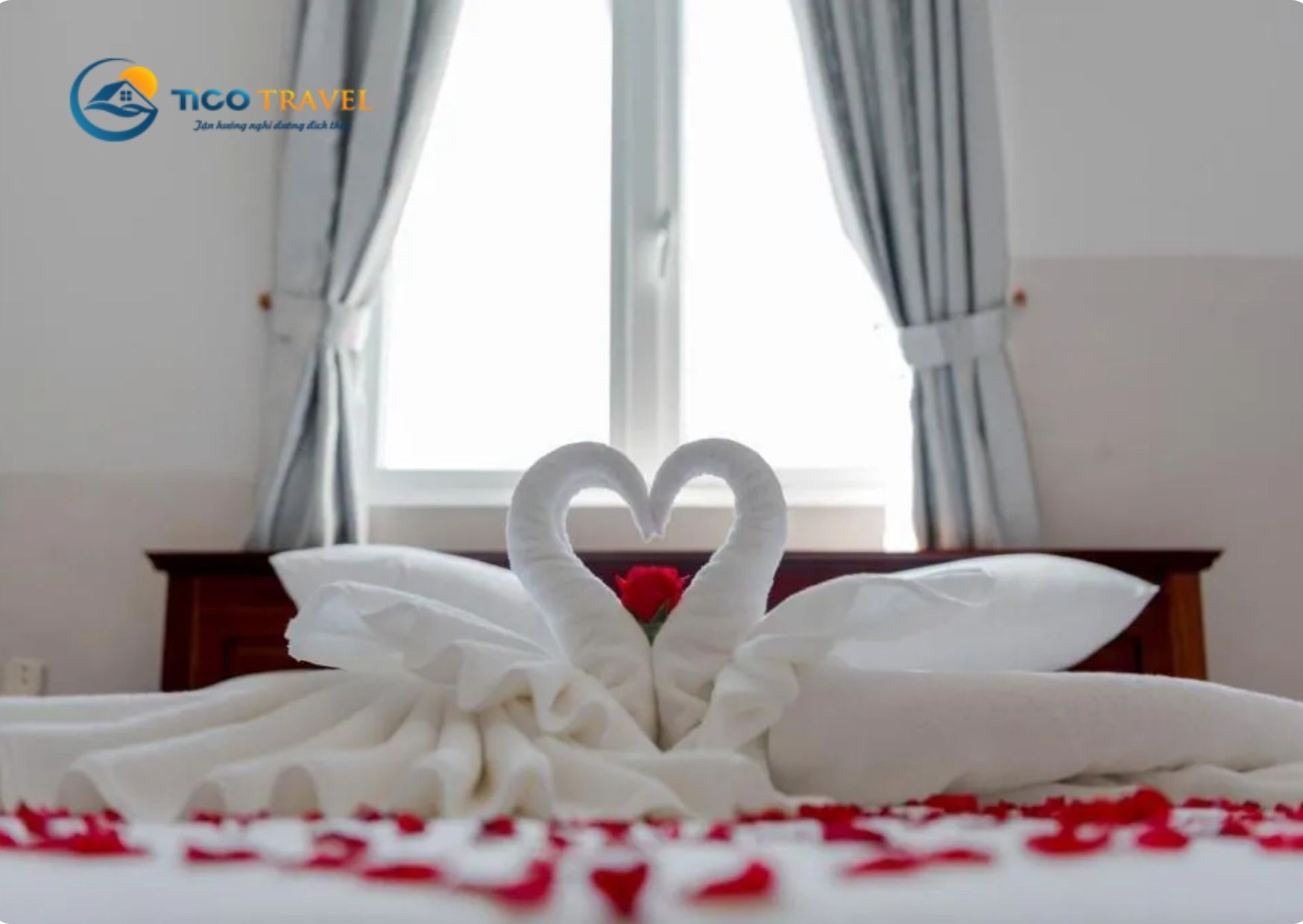 Khách sạn Flamingo Đại Hải