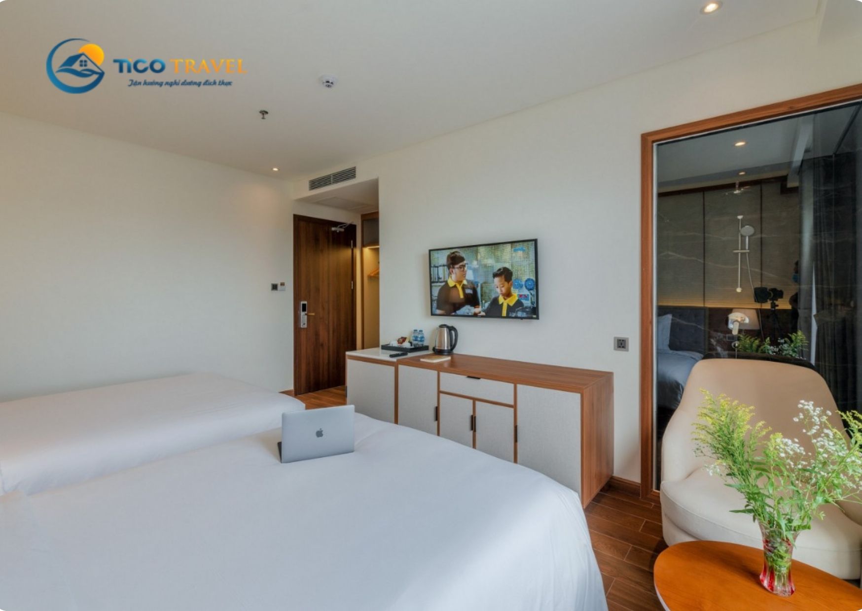 Khách sạn Flamingo Đại Hải