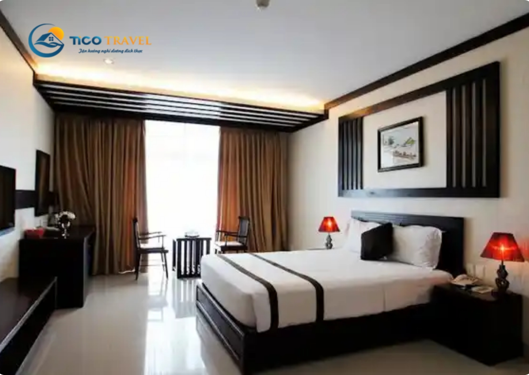 Khách sạn Flamingo Đại Hải