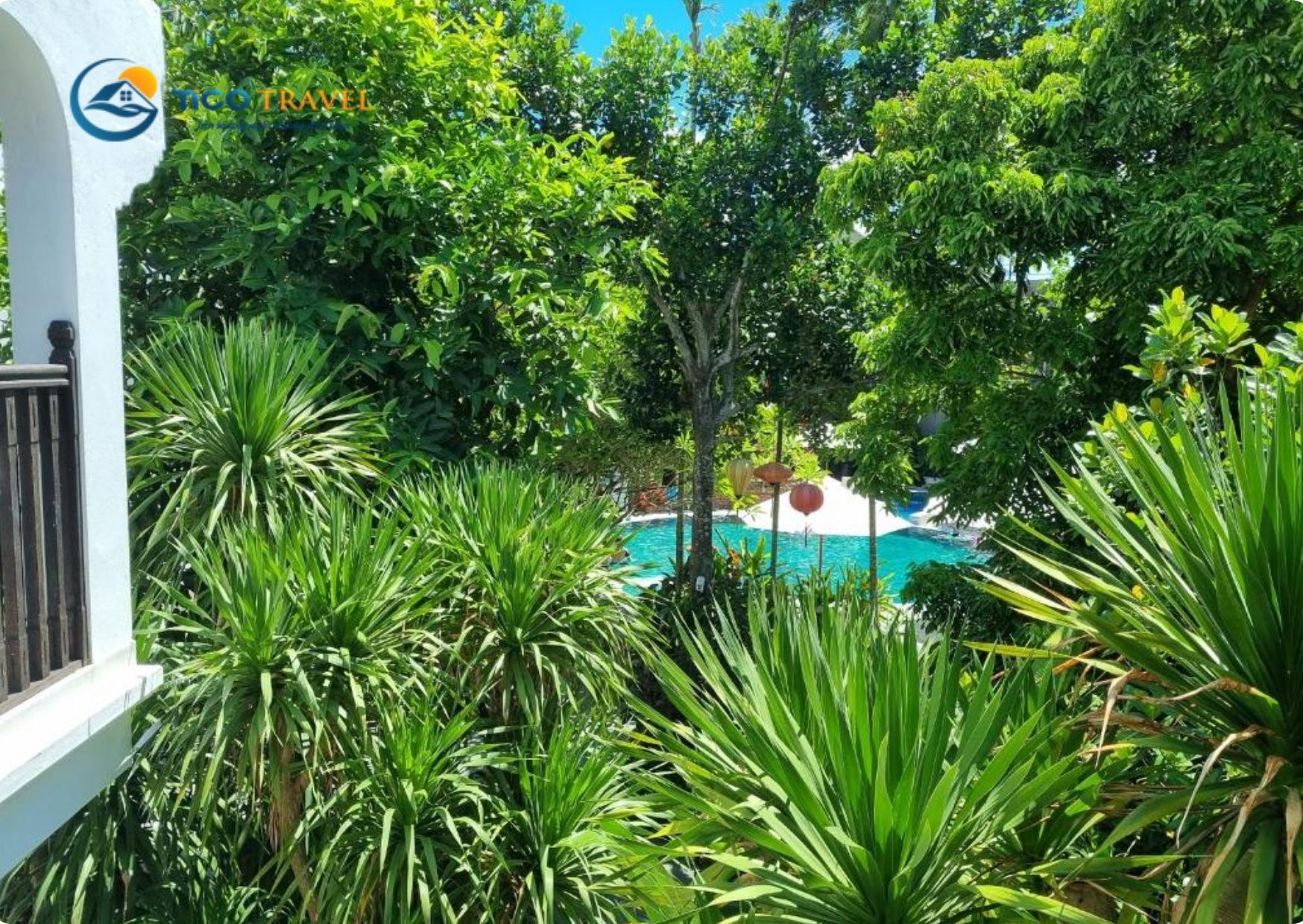 Phòng Deluxe 2 người