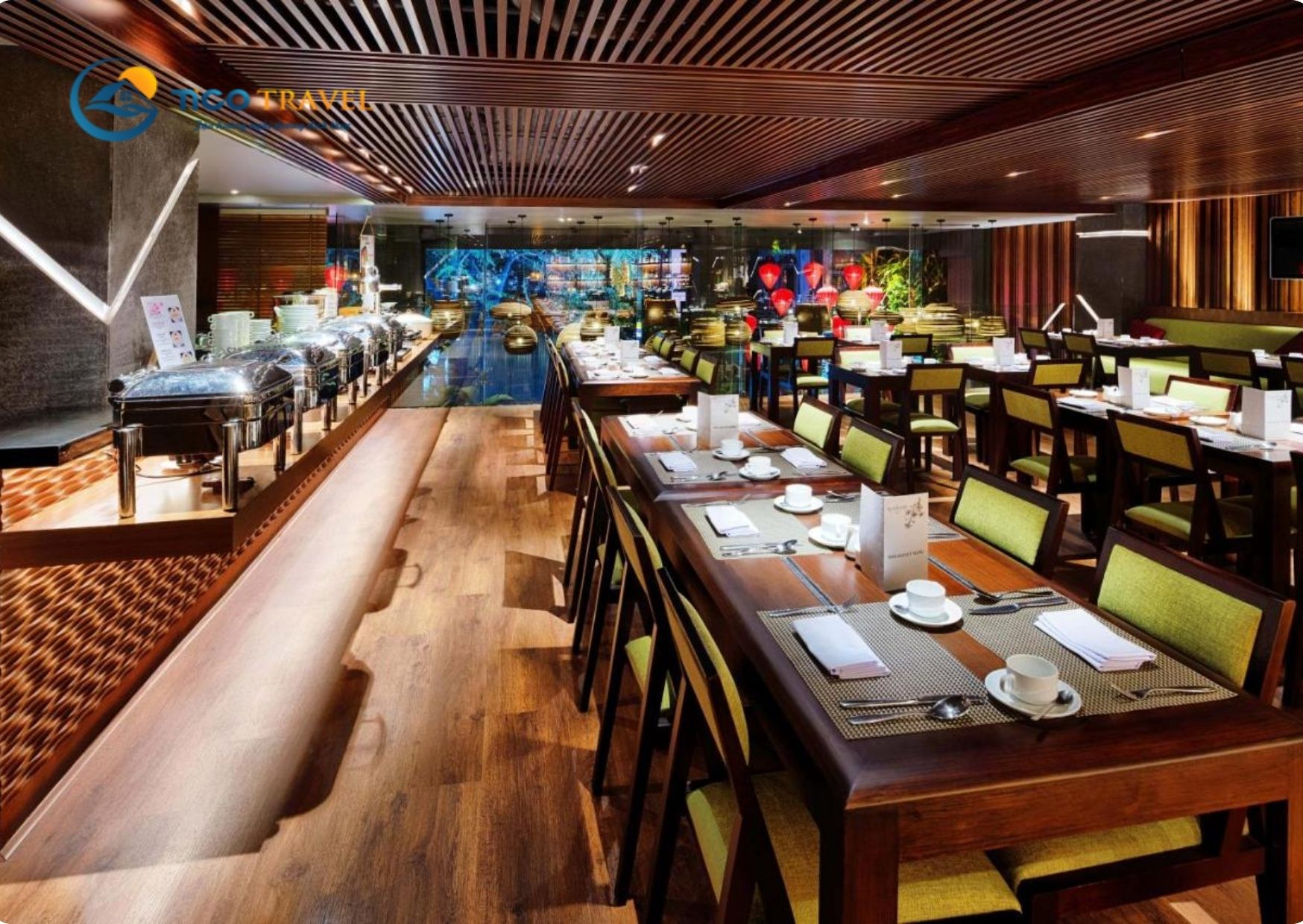 Silverland Sakyo Hotel & Spa