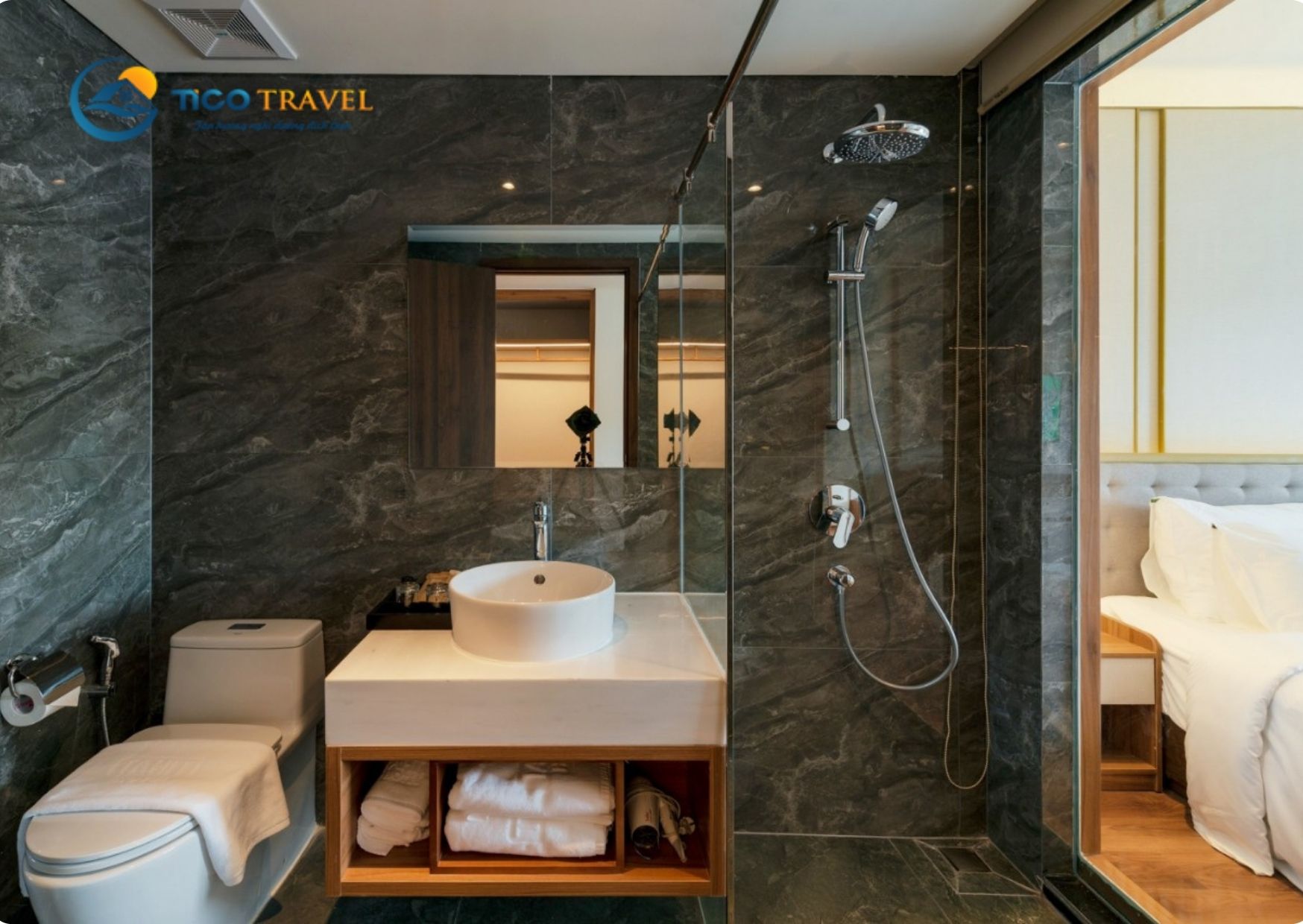 Khách sạn Flamingo Đại Hải