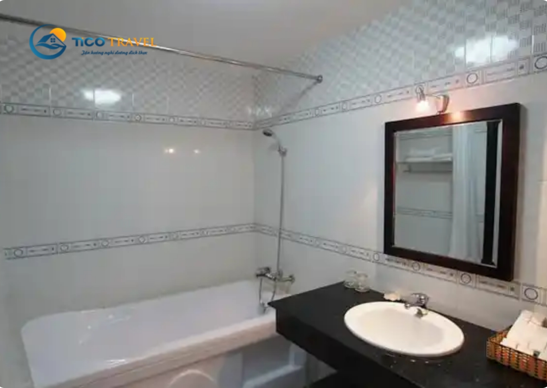 Khách sạn Flamingo Đại Hải