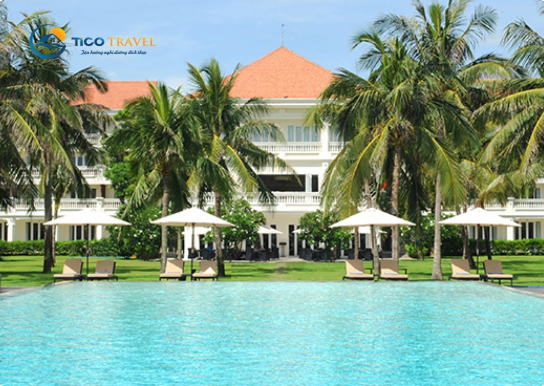 Boutique Hoi An Resort