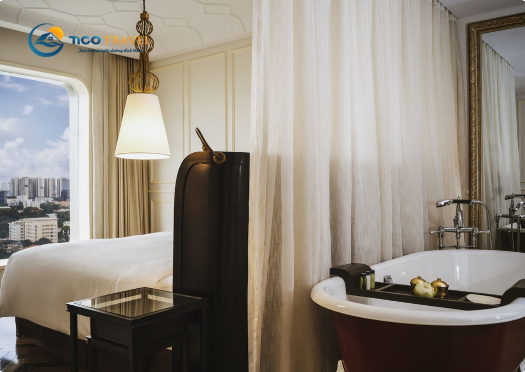 Khách sạn Flamingo Đại Hải
