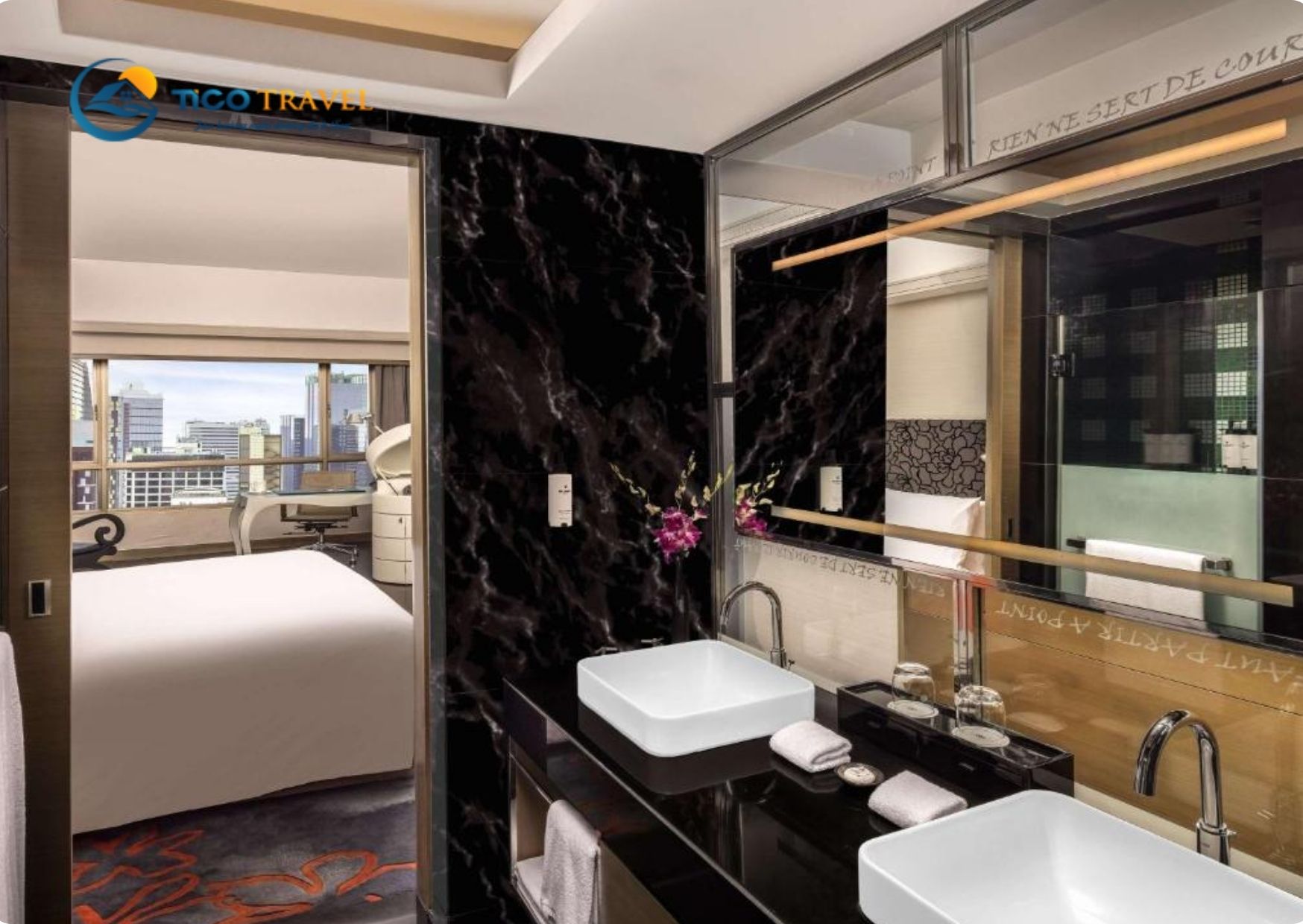 Khách sạn Flamingo Đại Hải