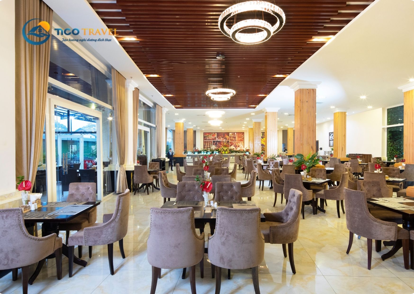 Ladalat Hotel