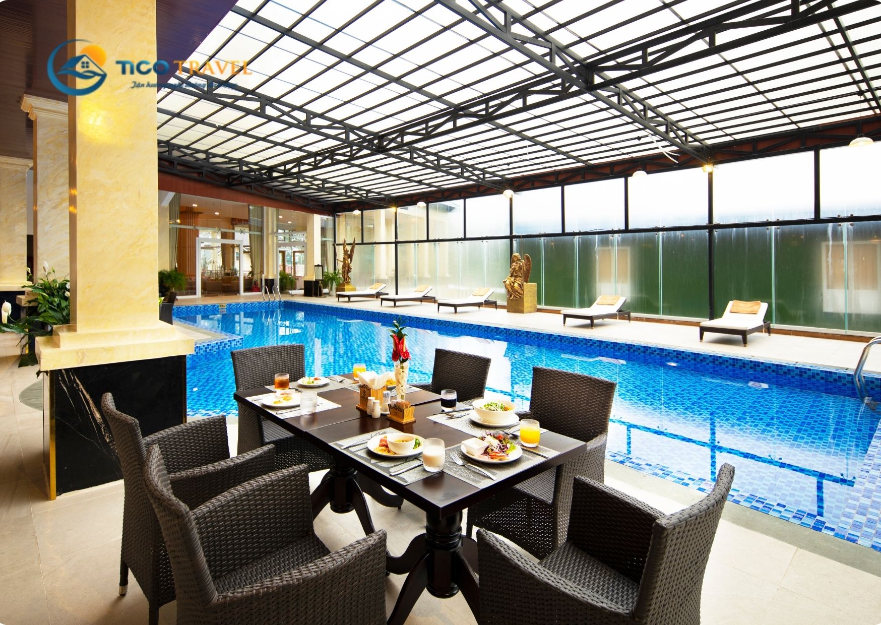 Ladalat Hotel
