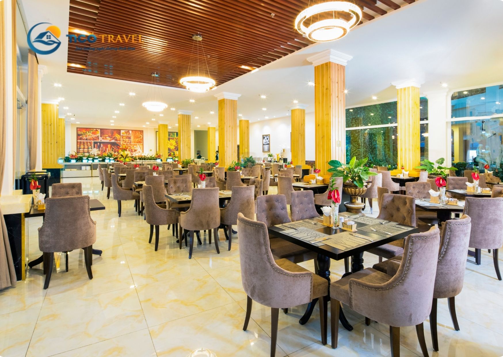 Ladalat Hotel